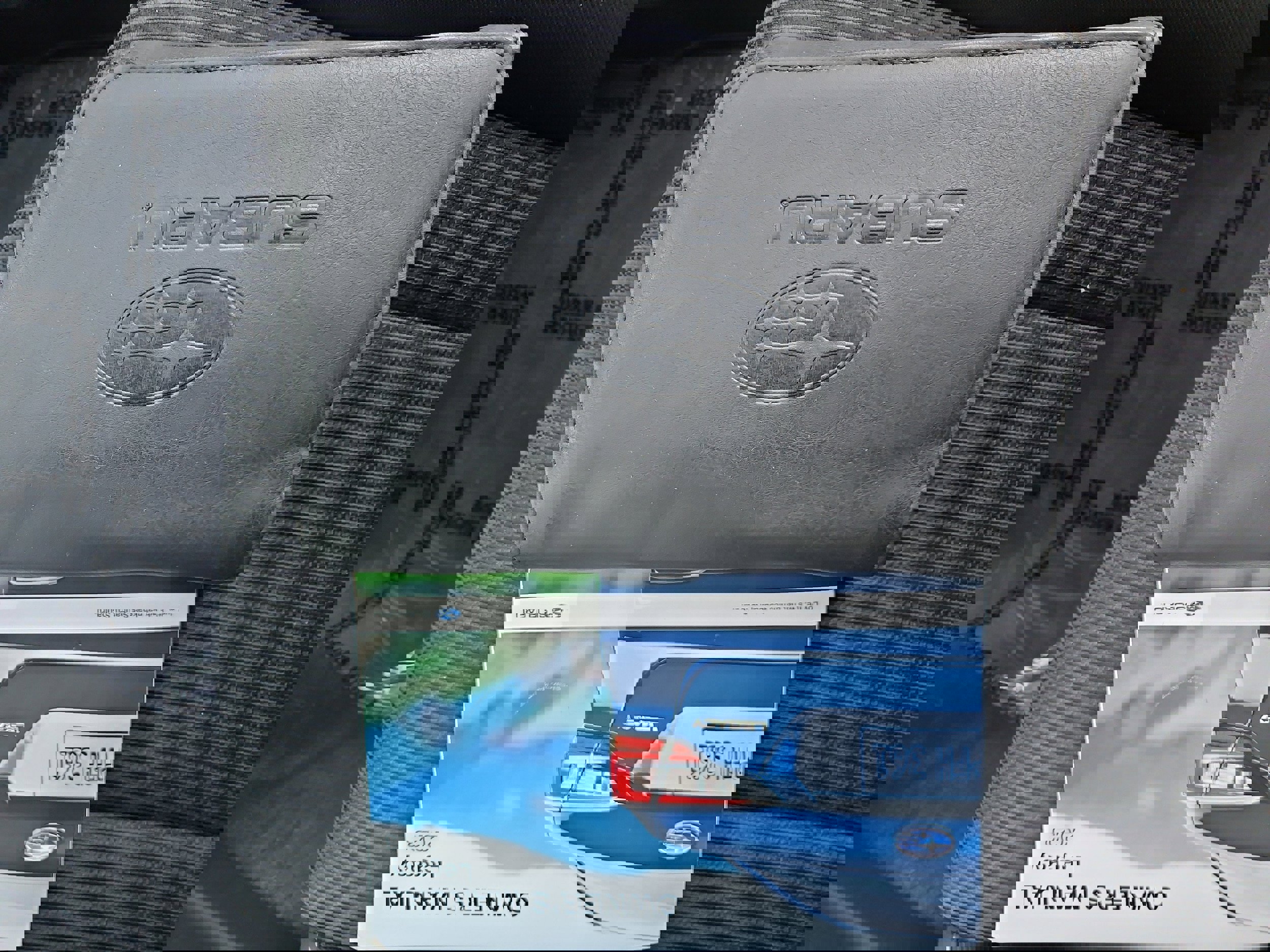 Certified 2023 Subaru Legacy Premium w/ Popular Package #1 image 28