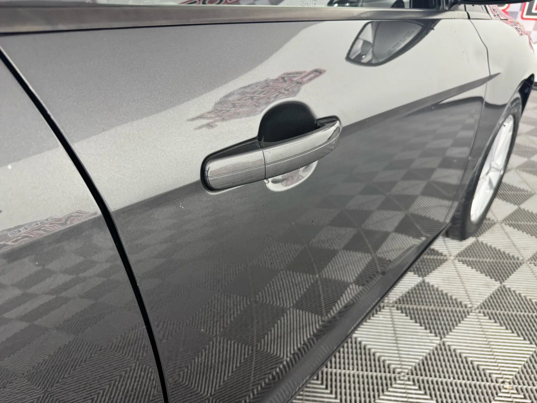 Used 2018 Ford Focus SE FWD image 28