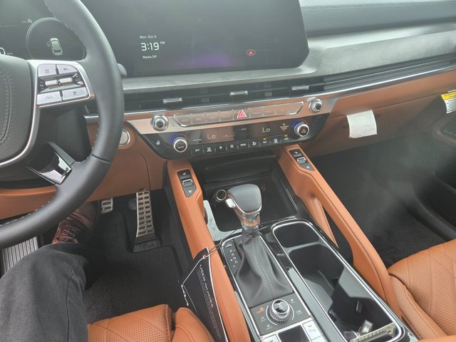 New 2025 Kia Telluride SX X-Line image 2