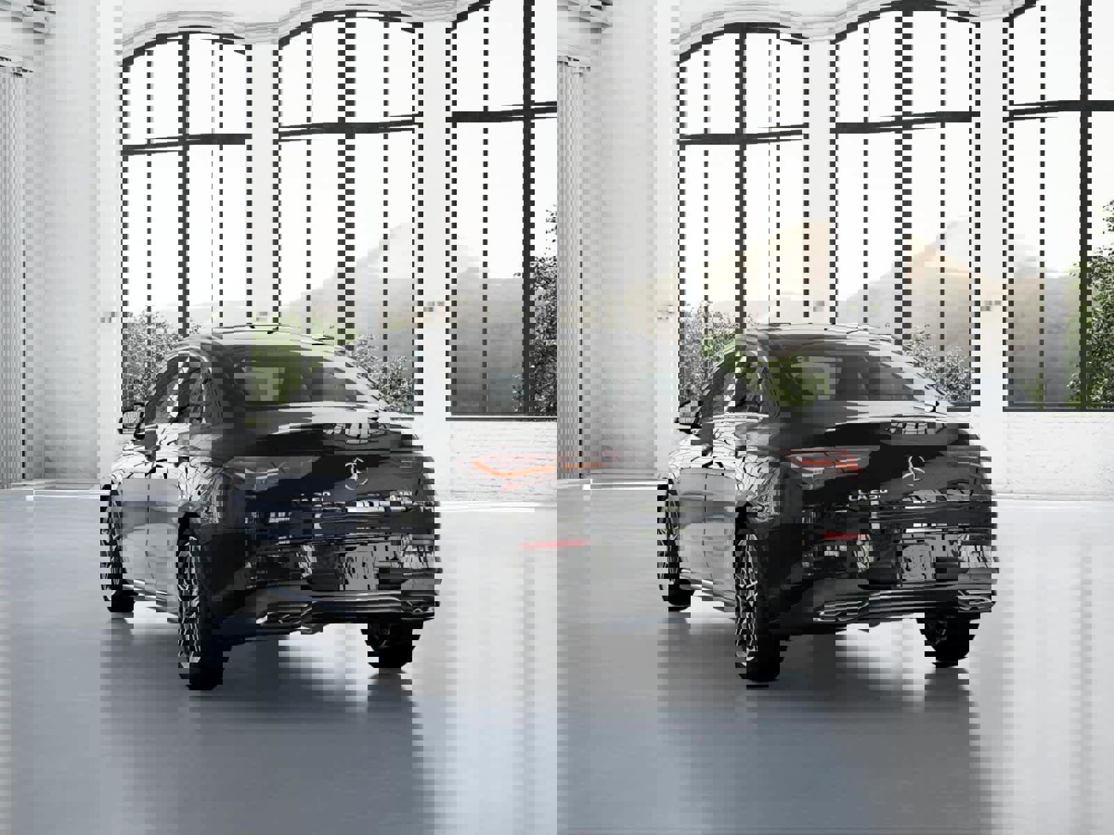 New 2026 Mercedes-Benz CLA 250 4MATIC image 26