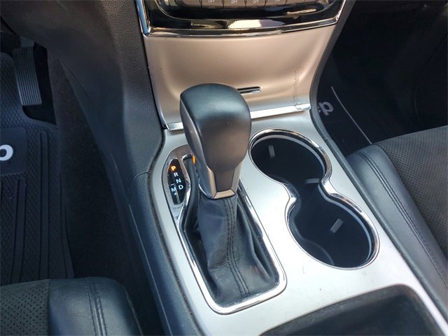 Used 2019 Jeep Grand Cherokee Altitude image 28