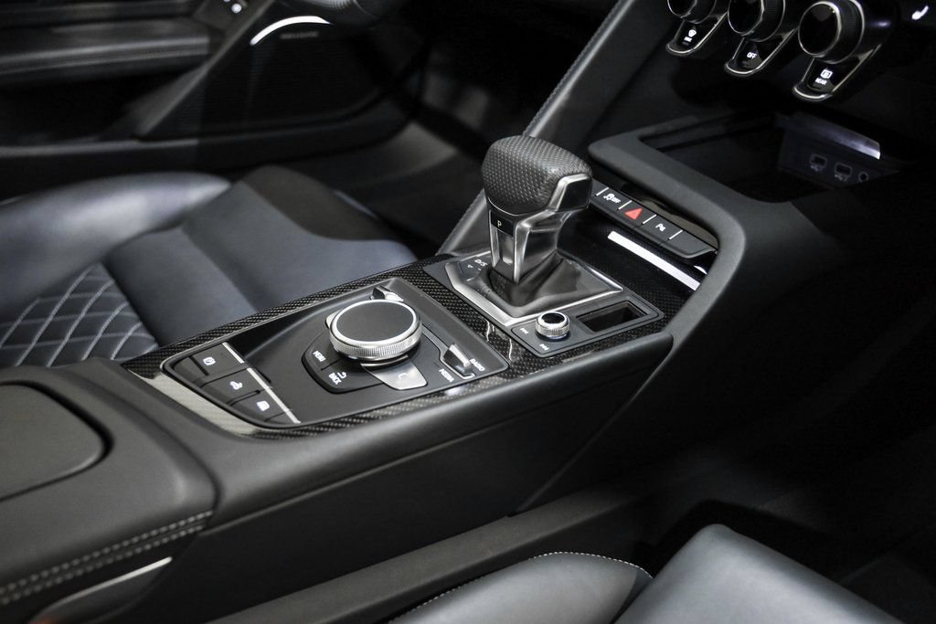 Used 2023 Audi R8 V10 performance AWD/4WD image 27