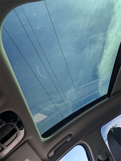 New 2025 Hyundai Tucson Limited image 29