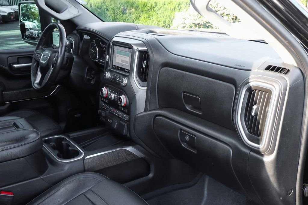 Used 2021 GMC Sierra 3500 Denali w/ Denali Ultimate Package image 48