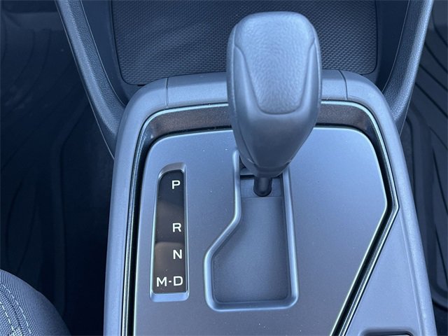 Certified 2026 Subaru Crosstrek 2.0i Premium image 15