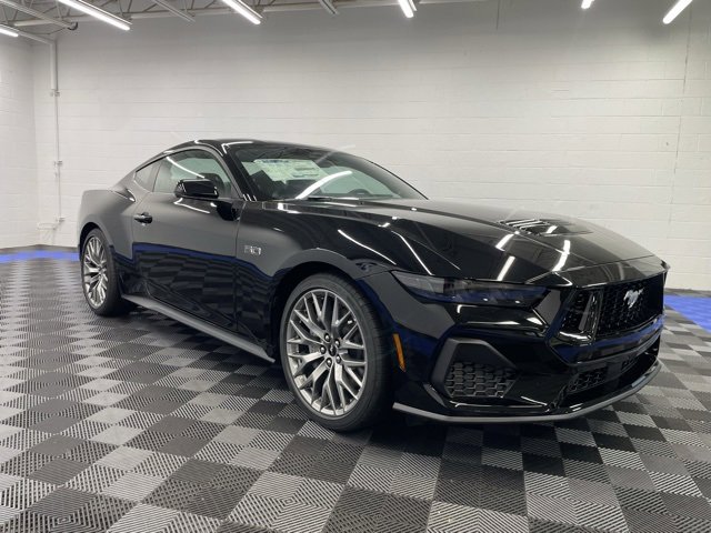 New 2025 Ford Mustang GT Premium image 13