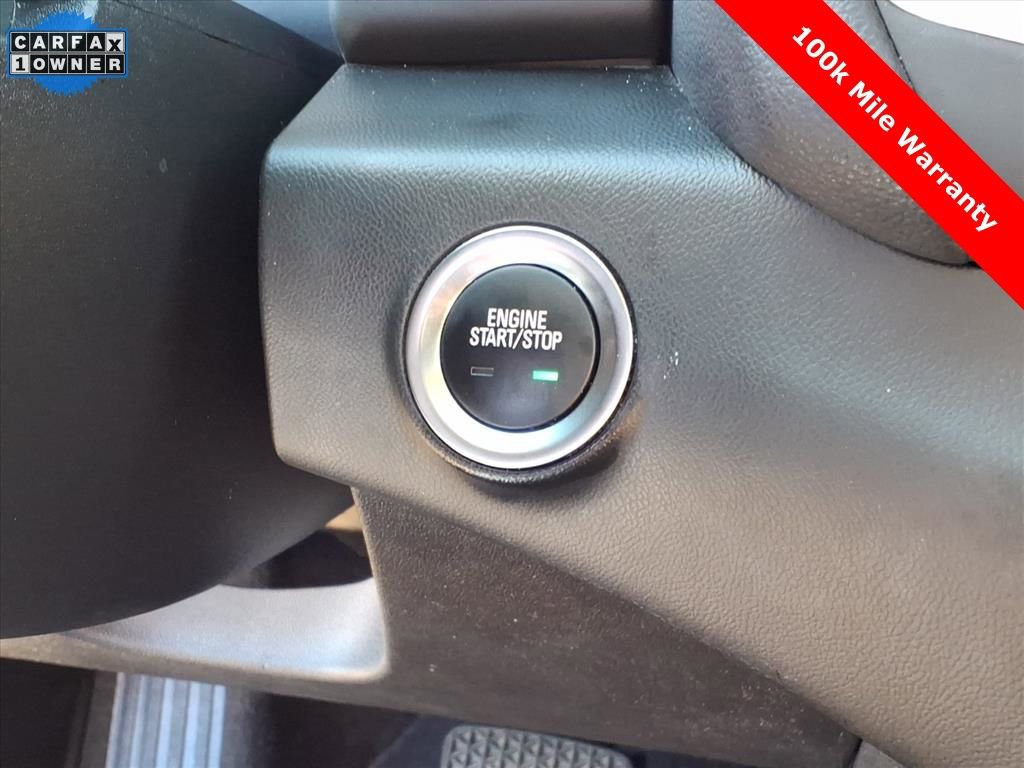 Used 2023 GMC Terrain SLE w/ Driver Convenience Package image 24