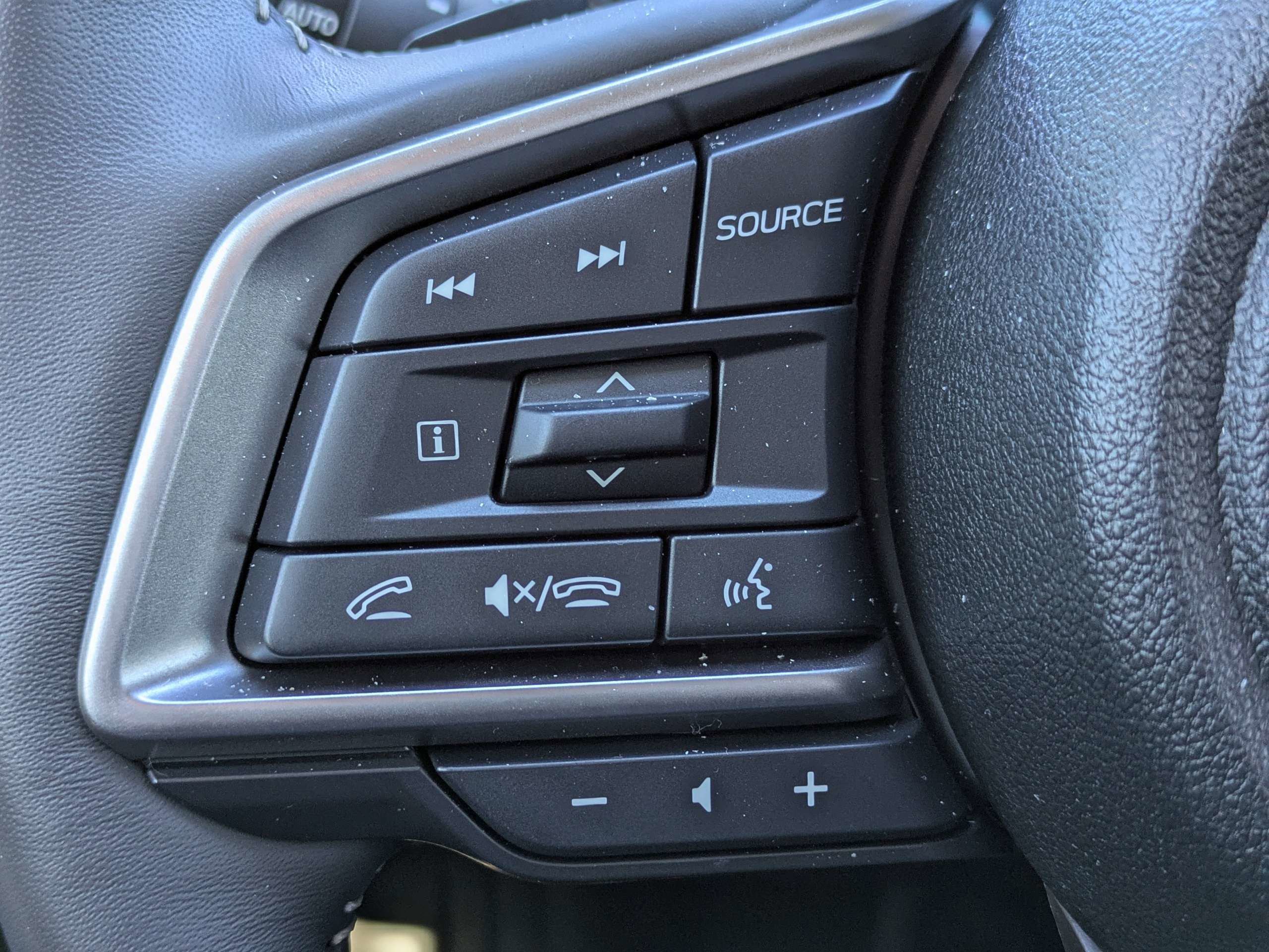 Certified 2024 Subaru Legacy Touring XT image 26