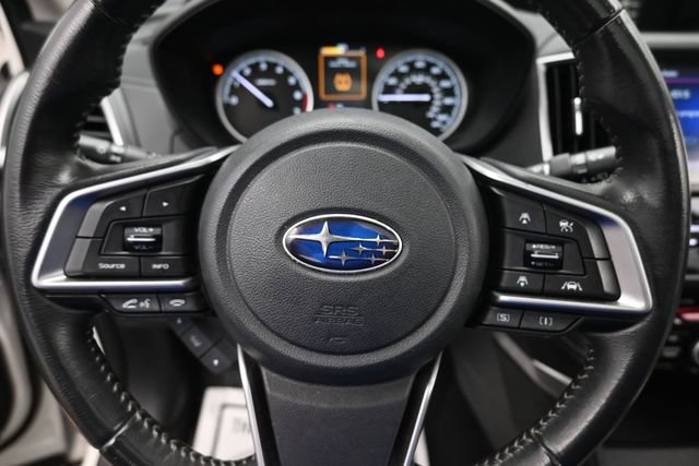 Used 2019 Subaru Forester Limited AWD/4WD image 16