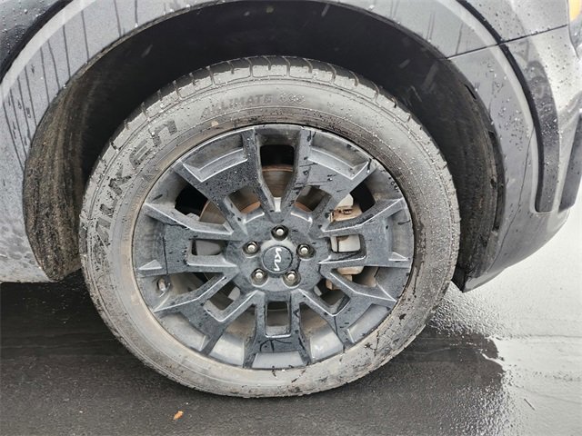 Used 2022 Kia Telluride EX w/ EX Premium Package image 44