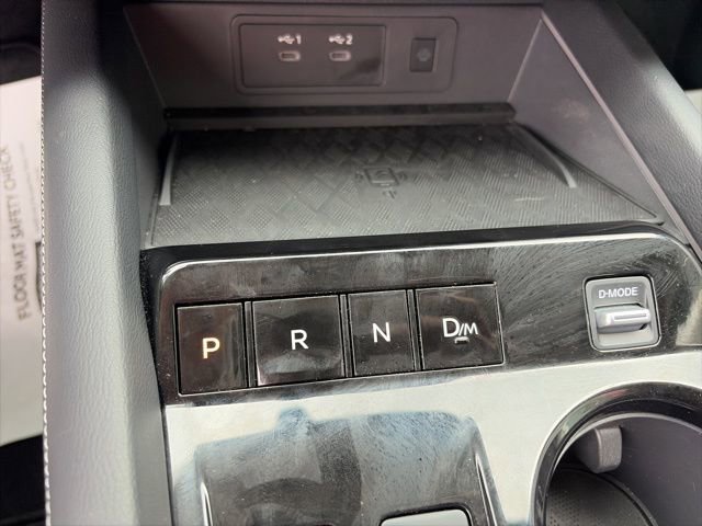 Certified 2025 Nissan Murano SL image 18