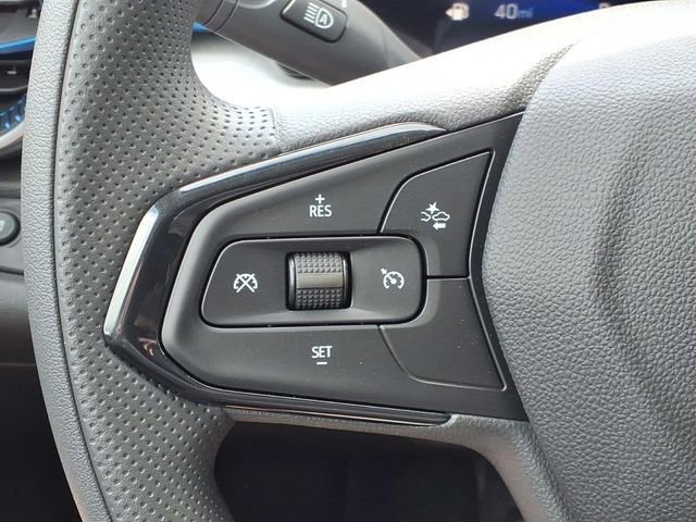 New 2026 Chevrolet Trax LT image 14