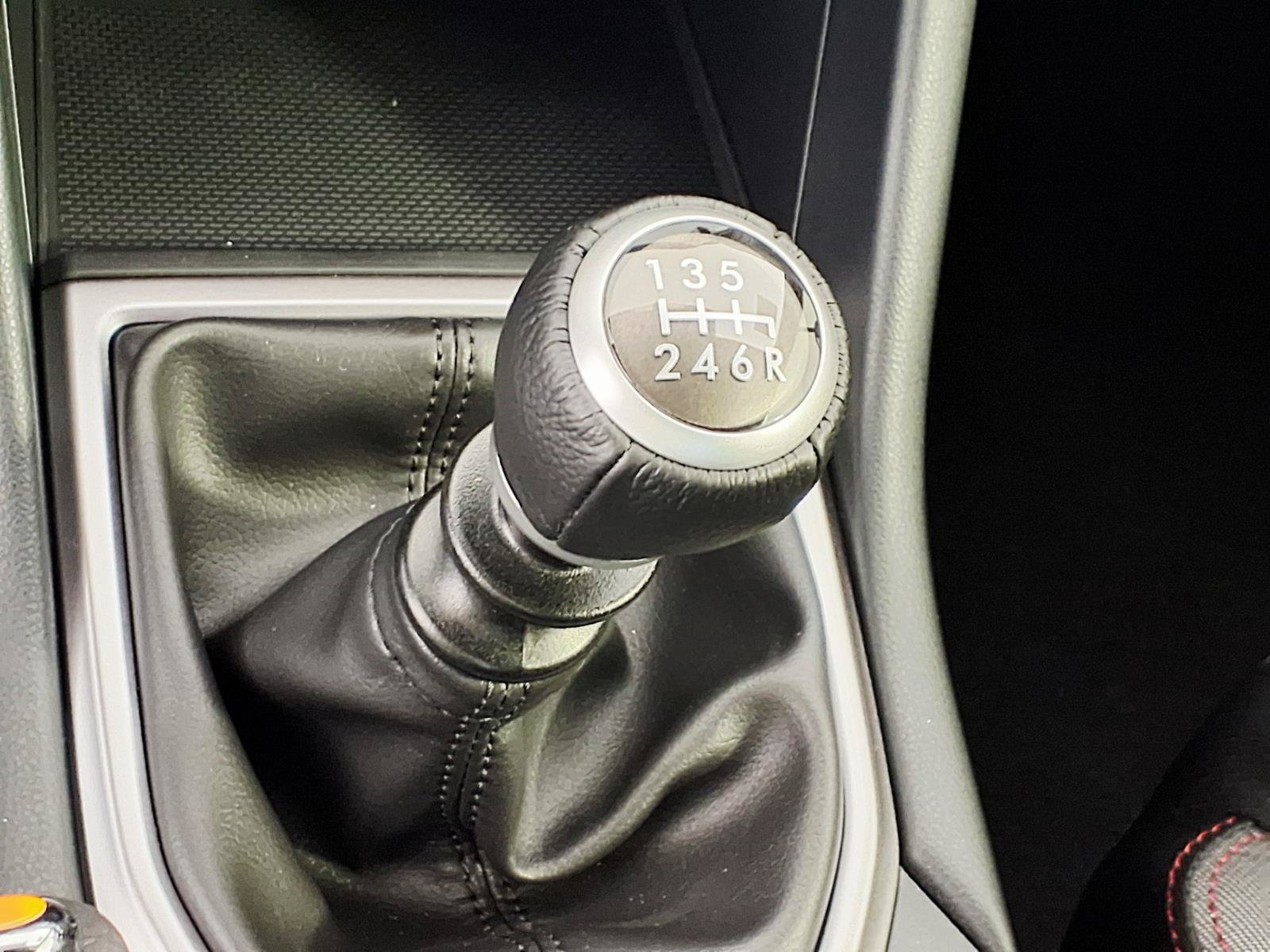 New 2026 Subaru WRX AWD/4WD image 9