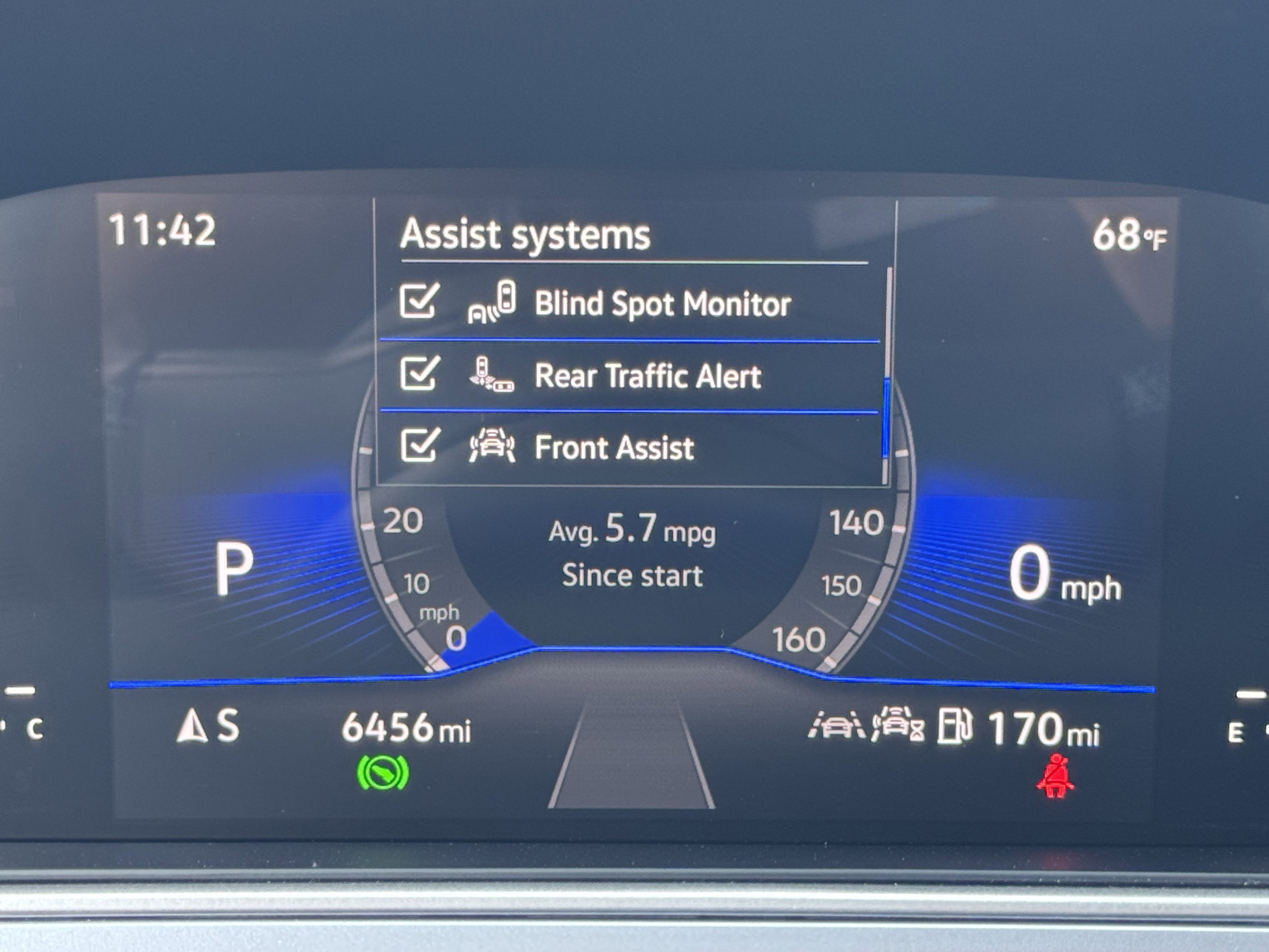 Used 2025 Volkswagen Taos SE image 24