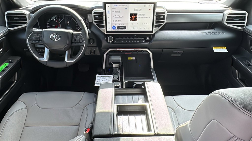 New 2026 Toyota Tundra SR5 image 22