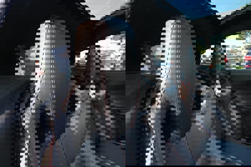 Used 2016 Jaguar F-TYPE S image 51