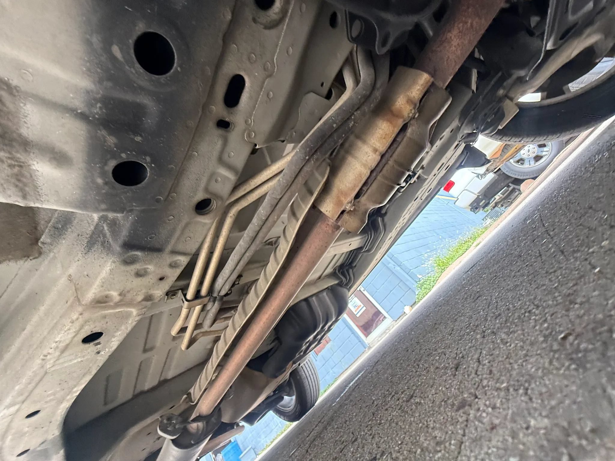 Used 2013 Honda Pilot EX image 34