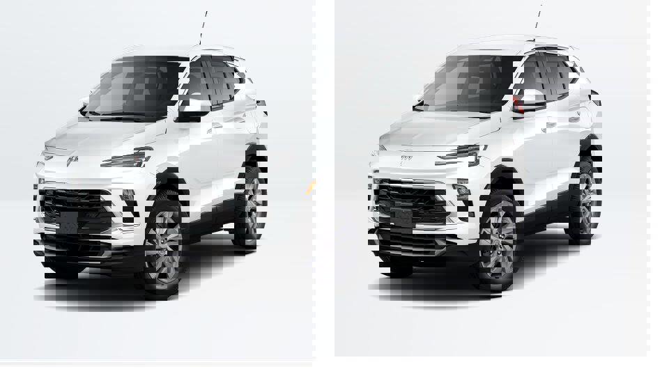 New 2025 Buick Encore GX Preferred w/ Advanced Technology Package image 26