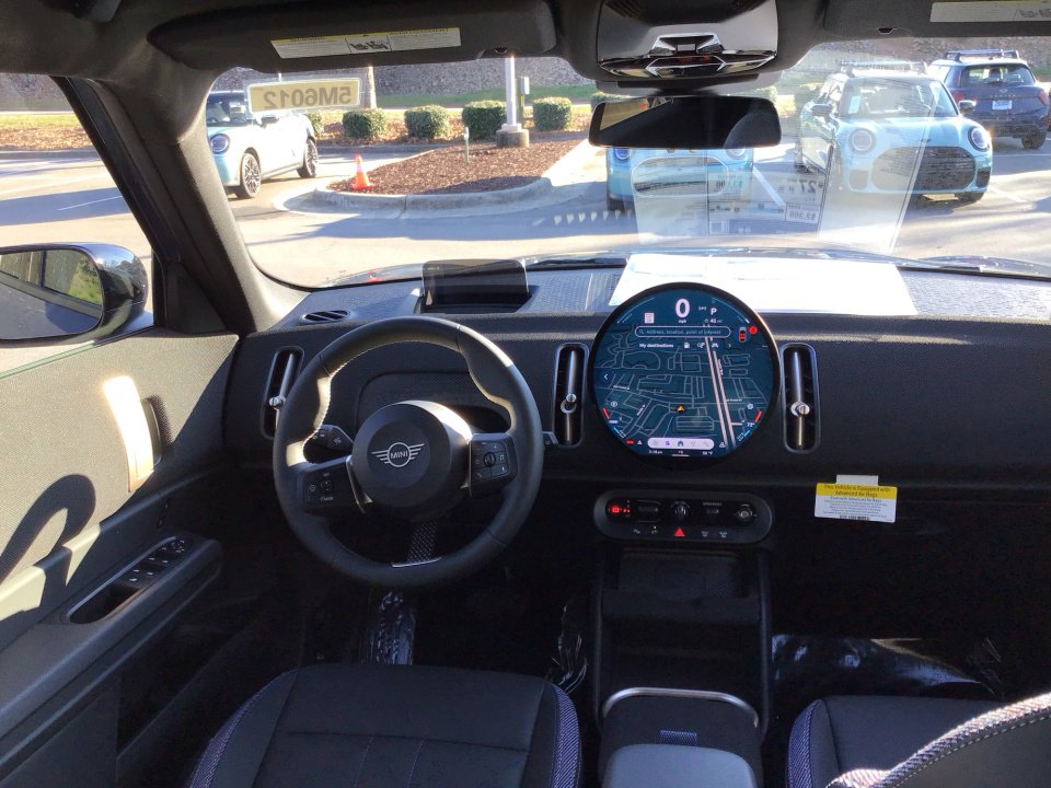 New 2026 MINI Cooper Countryman S image 30