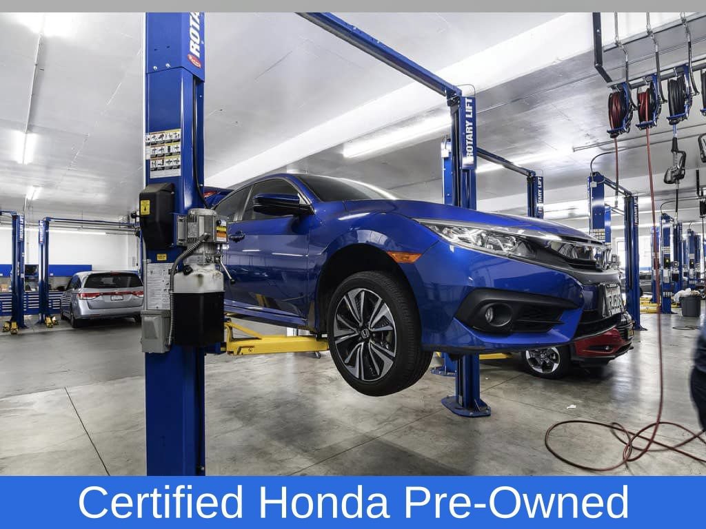 Certified 2024 Honda CR-V Sport-L image 38