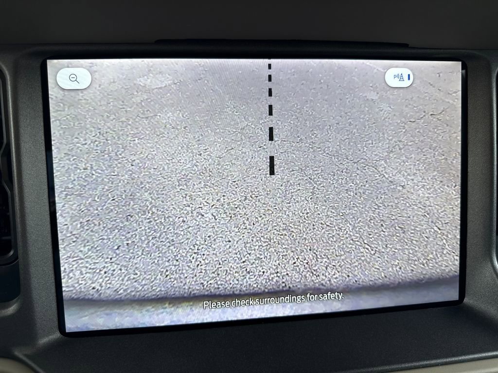 New 2026 Ford Bronco Big Bend image 24