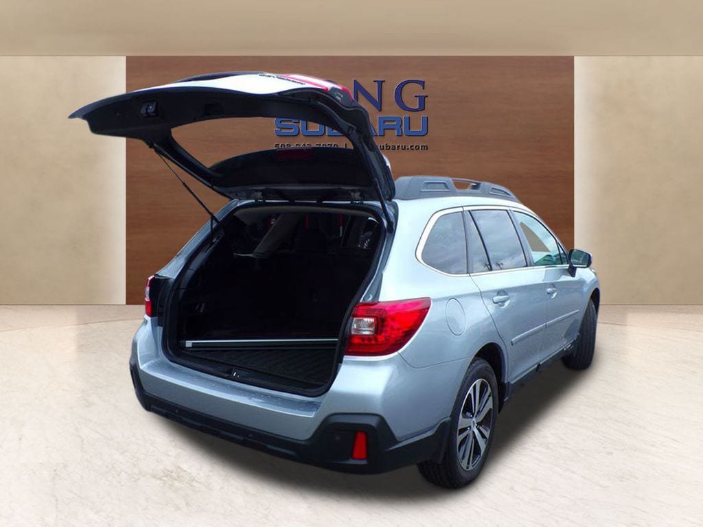 Used 2019 Subaru Outback 2.5i Limited AWD/4WD image 16