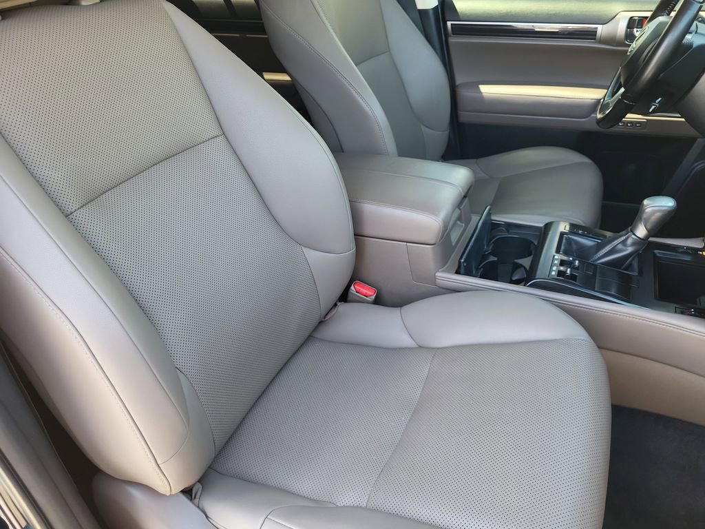 Used 2020 Lexus GX 460 Premium AWD/4WD image 22