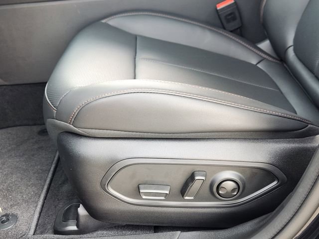 New 2026 Jeep Cherokee Limited image 19