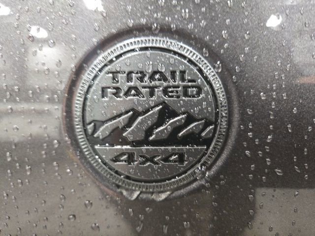 New 2026 Jeep Wrangler Sport image 10