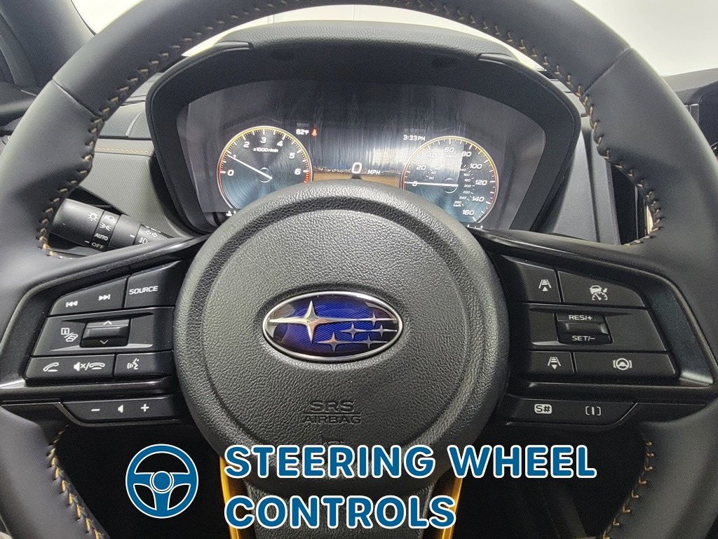 Used 2026 Subaru Forester Wilderness AWD/4WD image 18