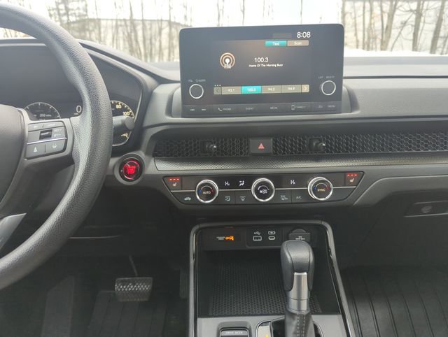 Used 2024 Honda CR-V EX image 22