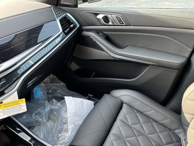 New 2026 BMW X5 xDrive40i w/ M Sport Package AWD/4WD image 18