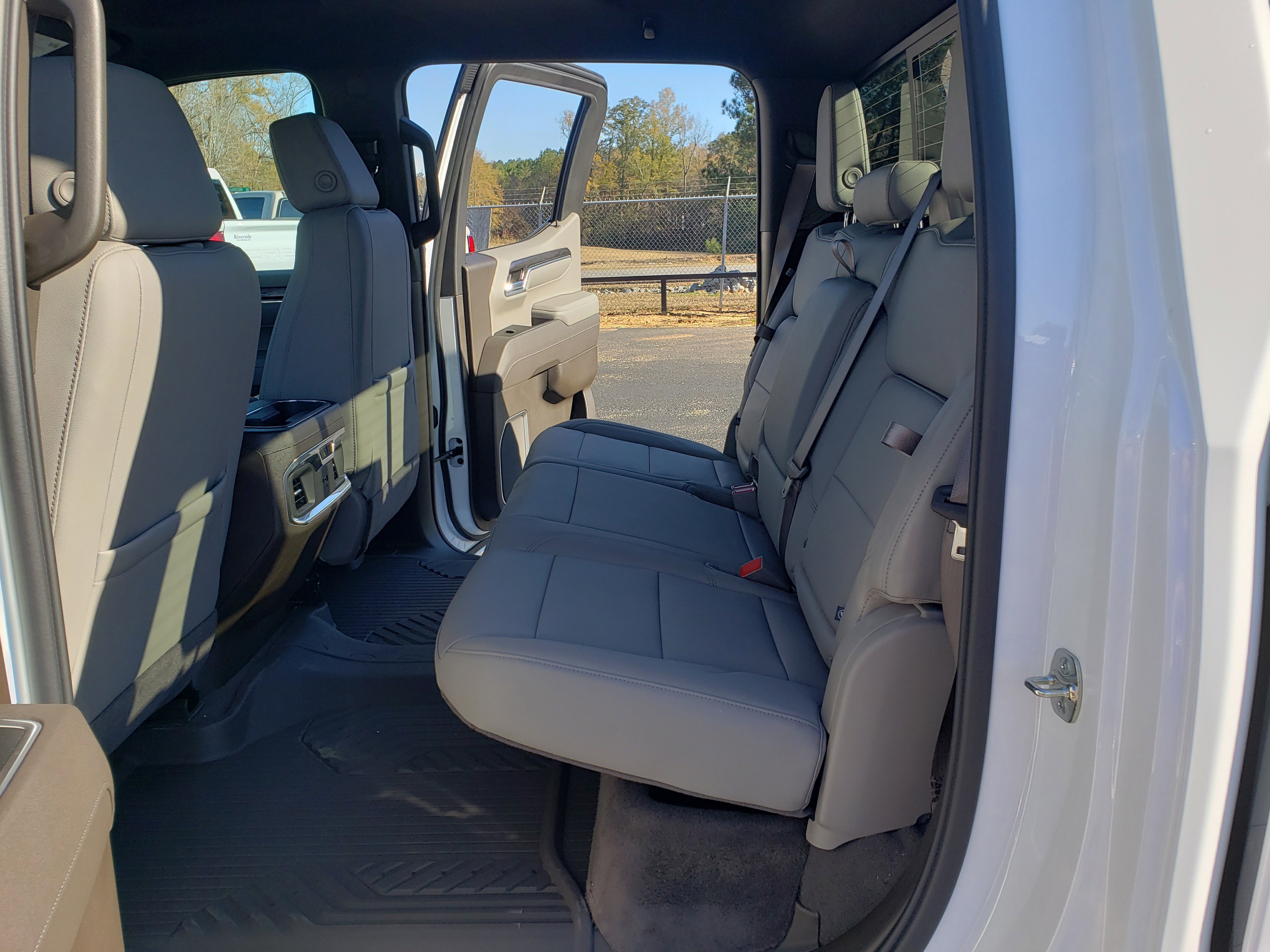 New 2026 Chevrolet Silverado 1500 LTZ image 34