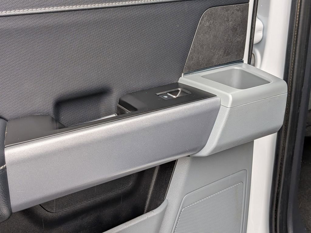 Used 2024 Ford F150 XLT w/ Equipment Group 302A MID image 26