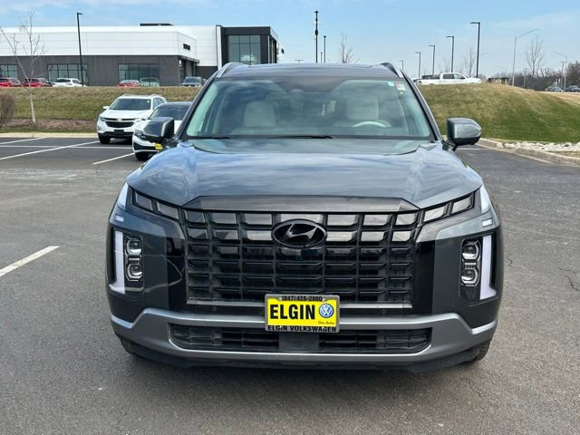 Used 2024 Hyundai Palisade Limited AWD/4WD video 2
