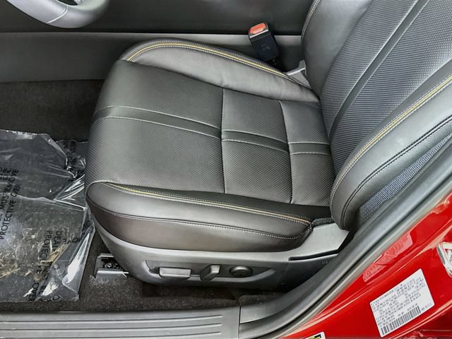 New 2026 MAZDA CX-50 AWD 2.5 S w/ Weather Package image 19