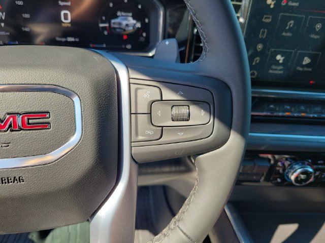 New 2026 GMC Sierra 1500 SLT w/ SLT Premium Plus Package AWD/4WD image 20