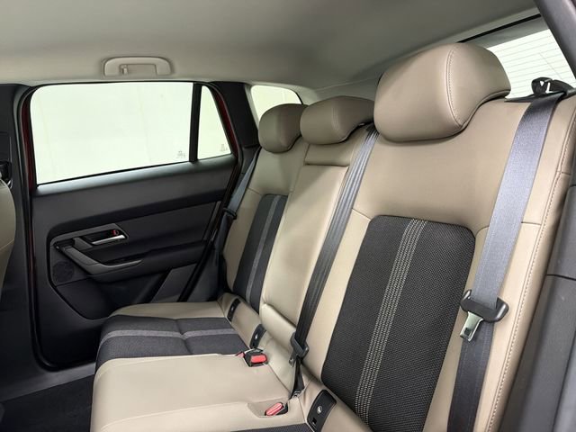 Certified 2025 MAZDA CX-50 AWD 2.5 S w/ Preferred Package image 17