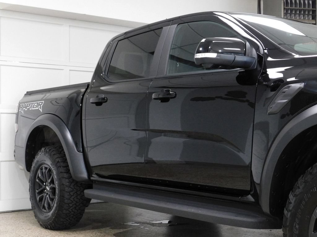 Used 2024 Ford Ranger Raptor AWD/4WD image 14
