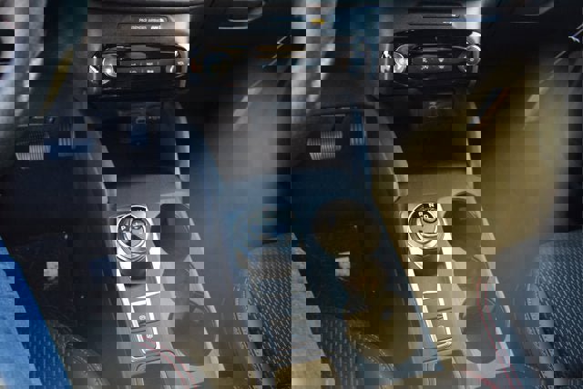 New 2026 Ford Escape ST-Line w/ Tech Pack #1 image 9