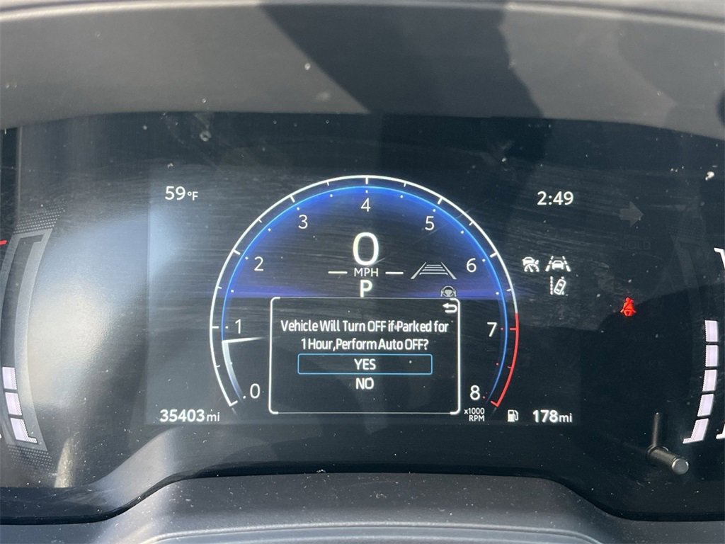 Used 2025 Toyota Corolla SE image 15