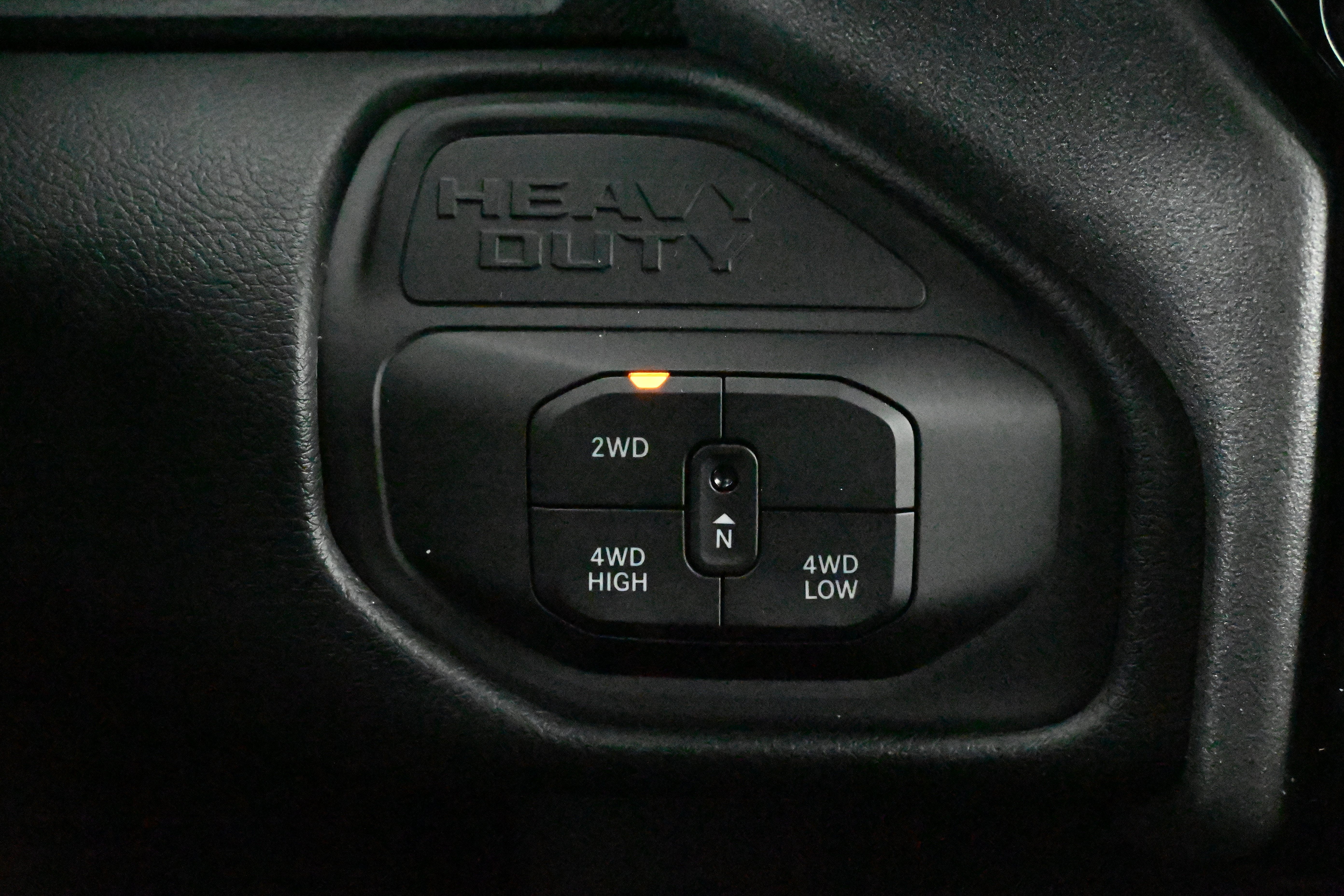 New 2026 RAM 2500 Tradesman AWD/4WD image 27