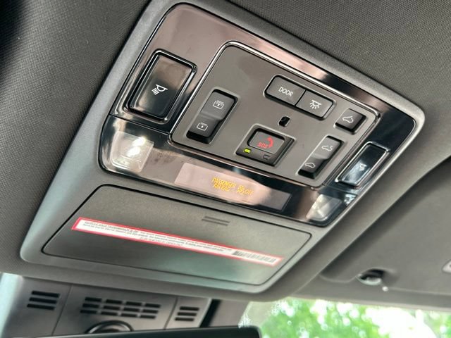Used 2024 Toyota Grand Highlander AWD Hybrid image 72