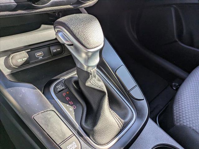 Used 2020 Kia Soul LX image 12