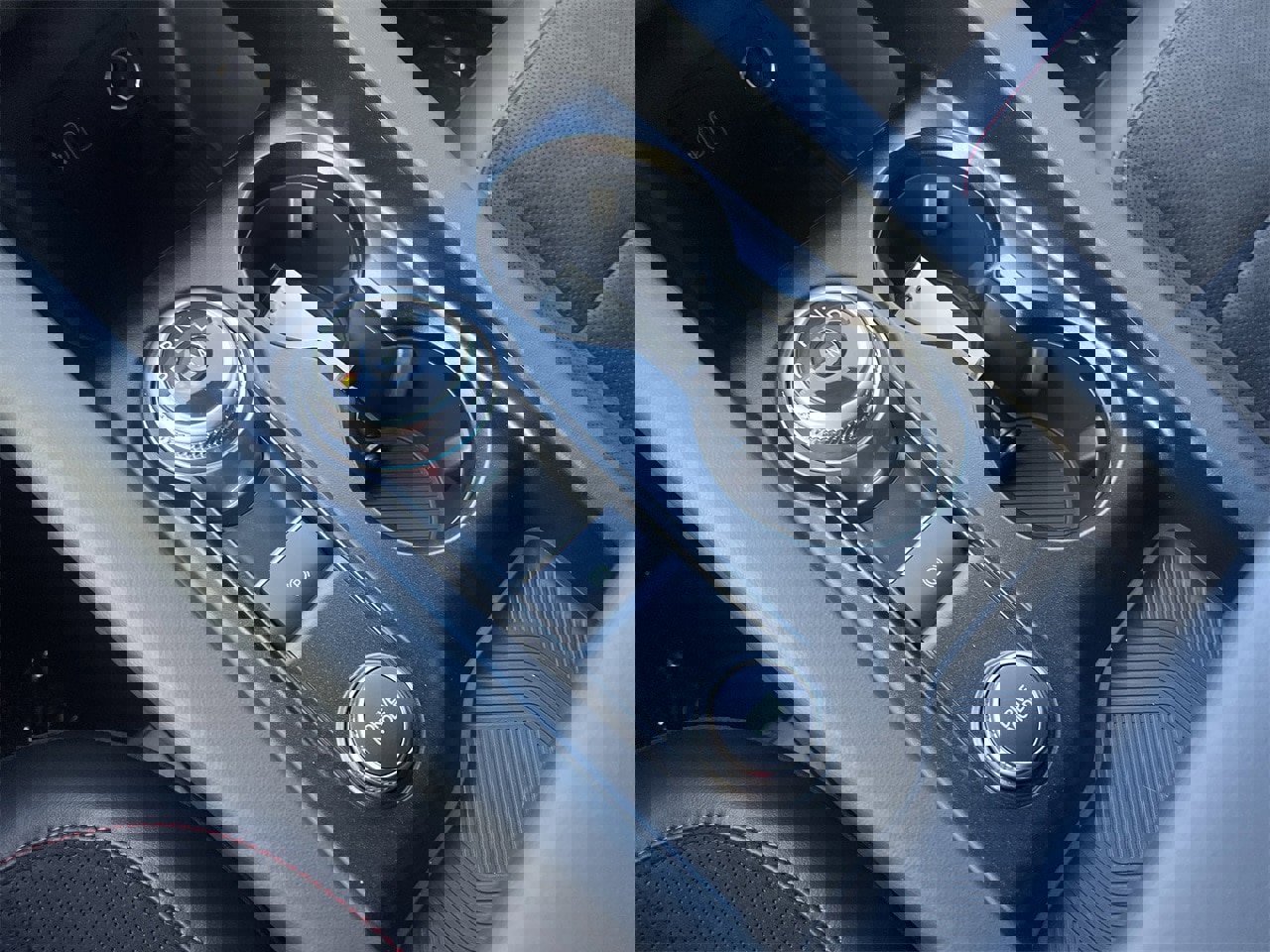 New 2026 Ford Explorer ST w/ Sun And Sound Package image 8