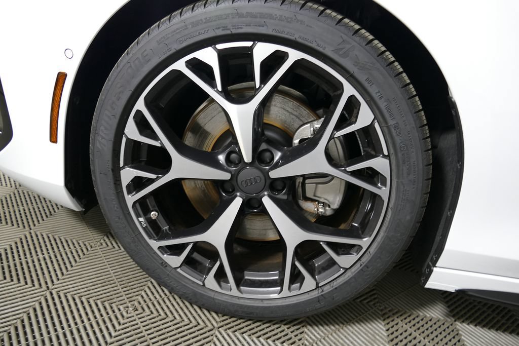 New 2026 Audi A6 Prestige AWD/4WD image 9