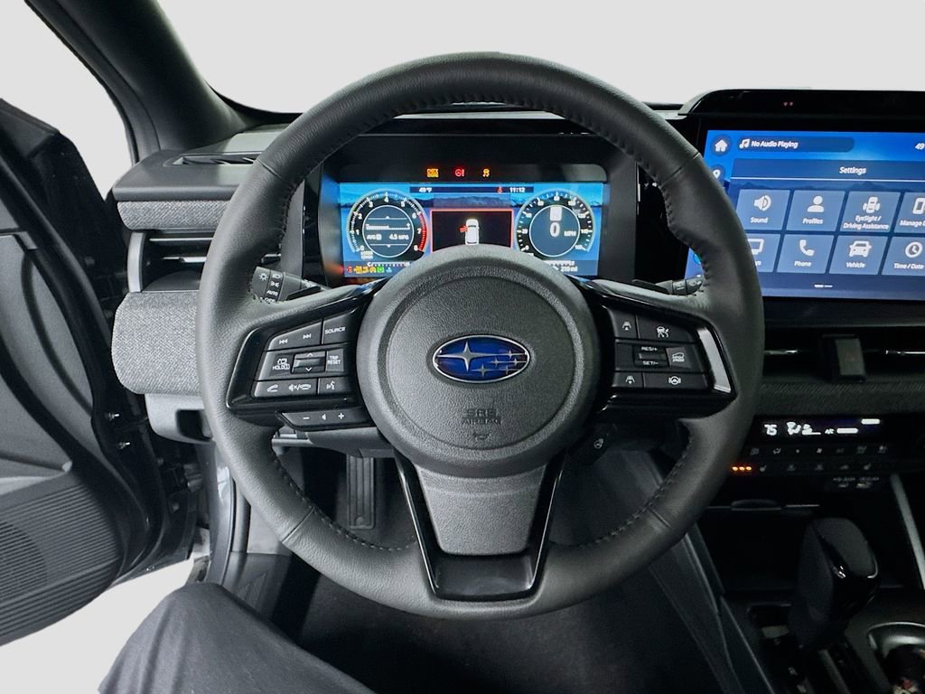 New 2026 Subaru Outback Limited image 7