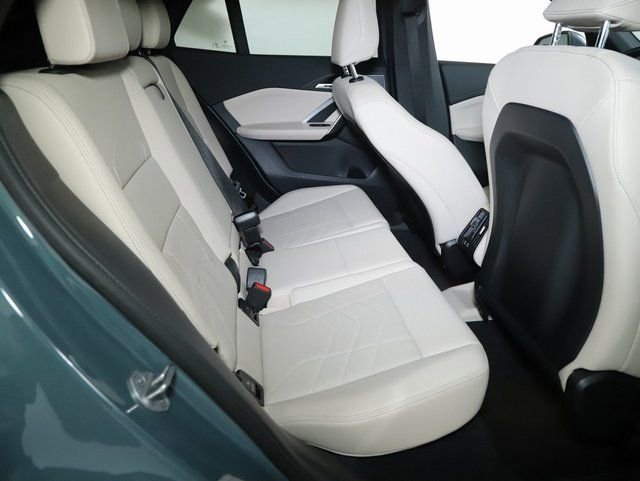 Certified 2025 BMW X2 xDrive28i w/ Premium Package image 34