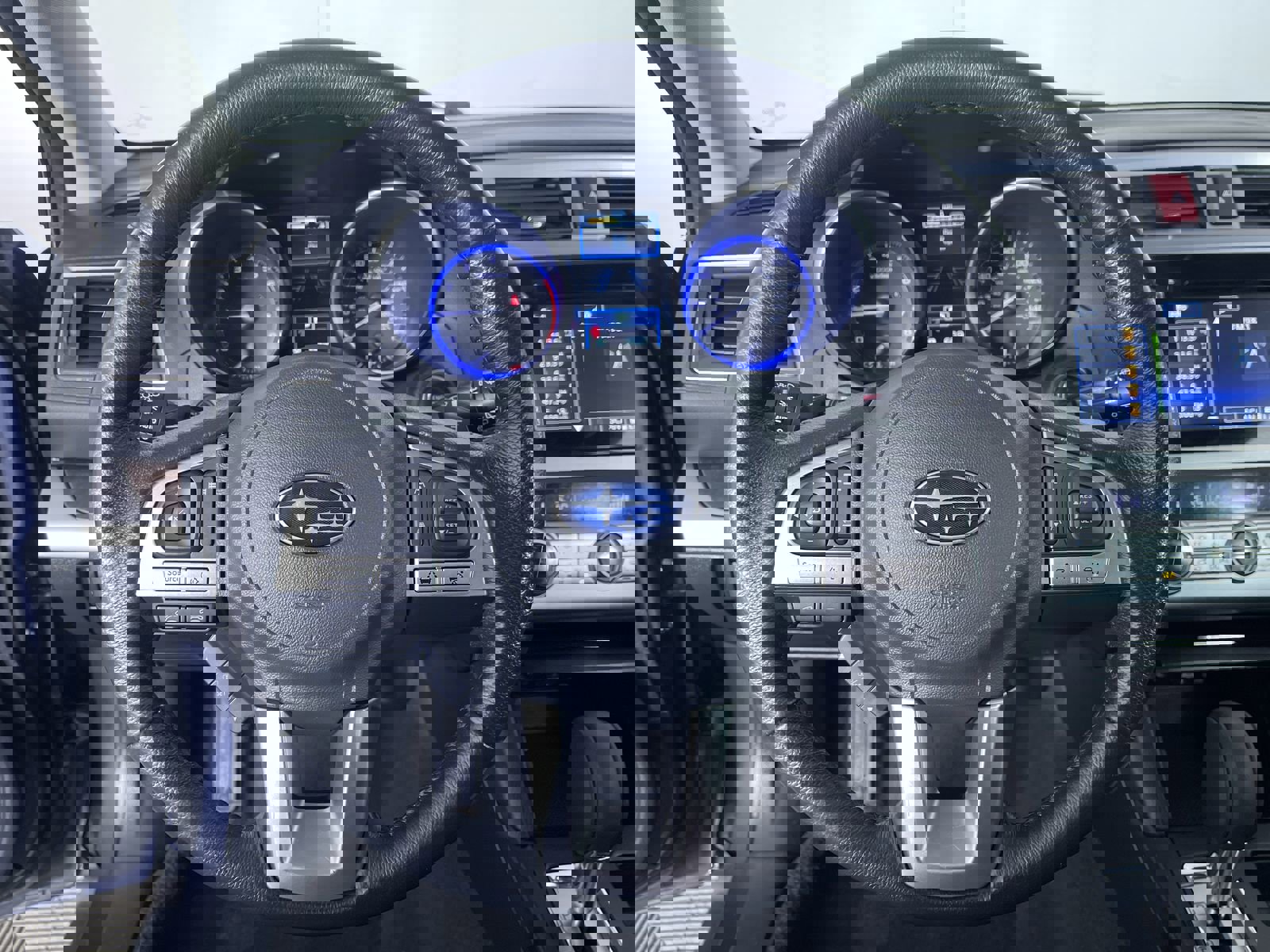 Used 2017 Subaru Outback 2.5i Limited image 15