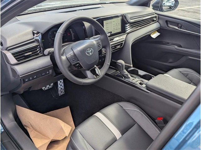 New 2026 Toyota Camry SE w/ Convenience Package image 13